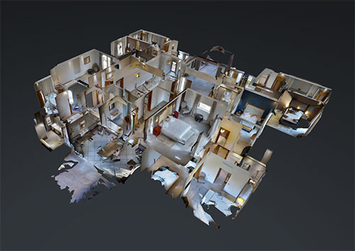 Virtuapartner - Agence innovante - Réalité Virtuelle - Immobilier