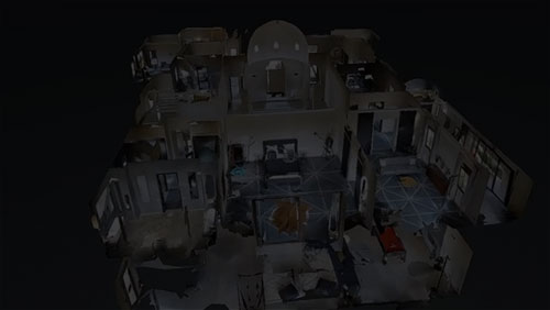 Virtuapartner - Agence innovante - Réalité Virtuelle - Immobilier