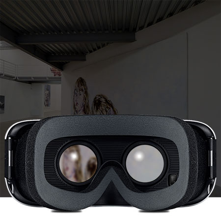 Virtuapartner - Agence innovante - Réalité Virtuelle - Art