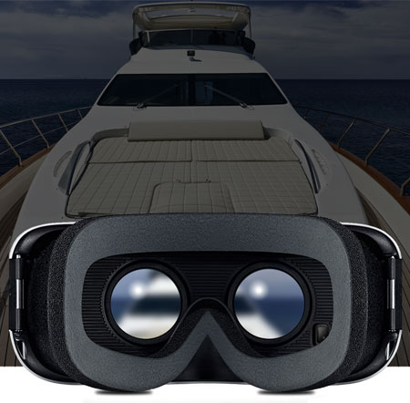 Virtuapartner - Agence innovante - Réalité Virtuelle - Yachts et Jets privés