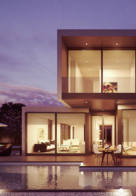 immobilier
