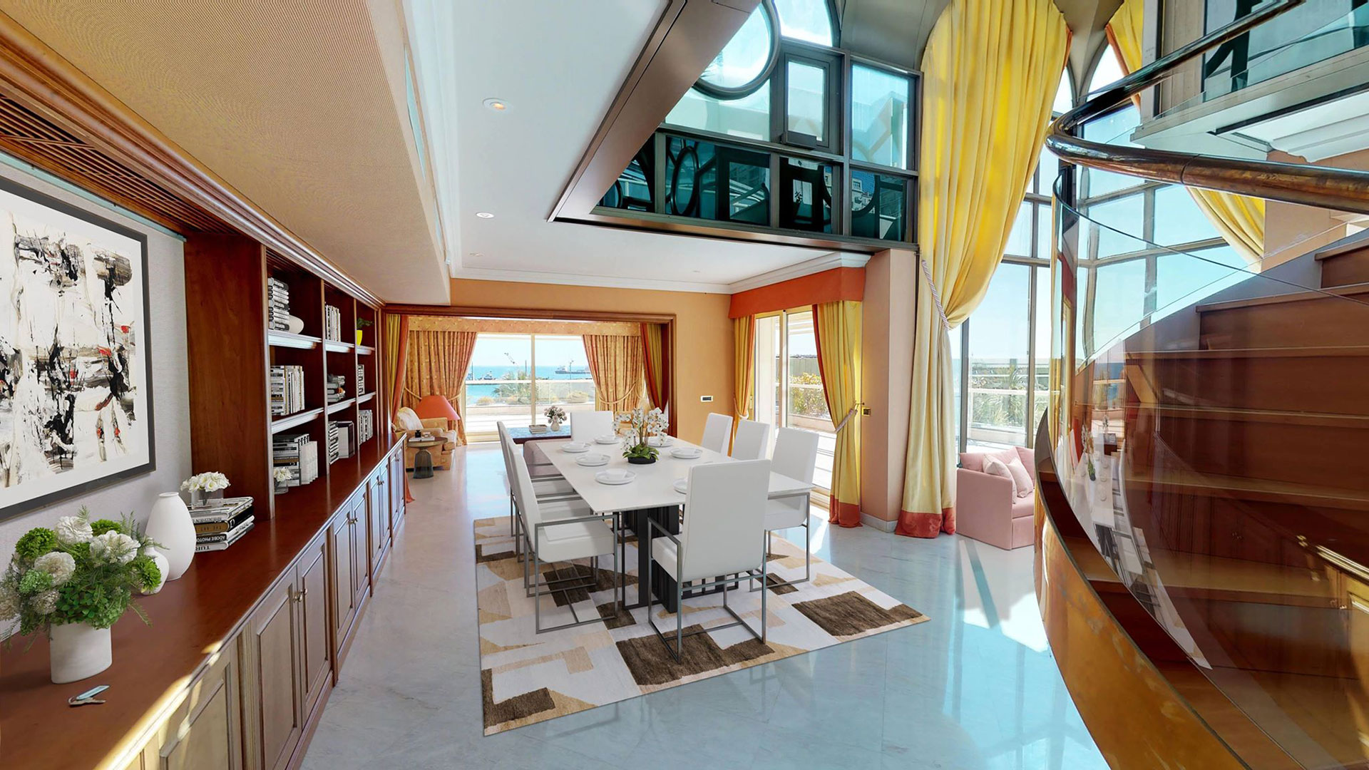 Homestaging