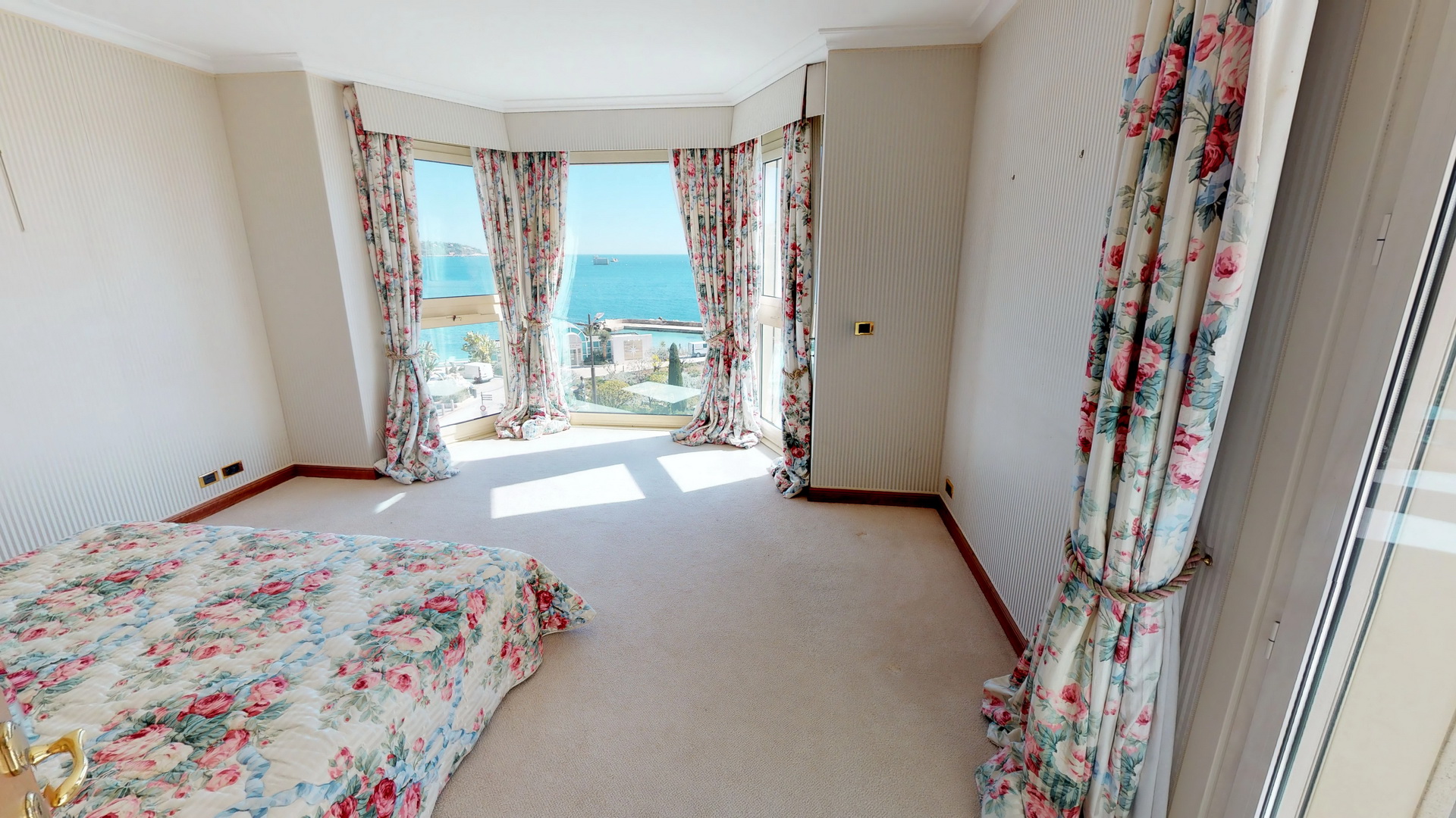 No Homestaging